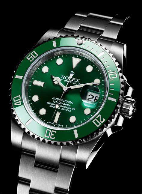 rolex oyster verde|Rolex submariner oyster case.